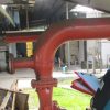 Riksa Uji Sistem Deteksi Kebakaran