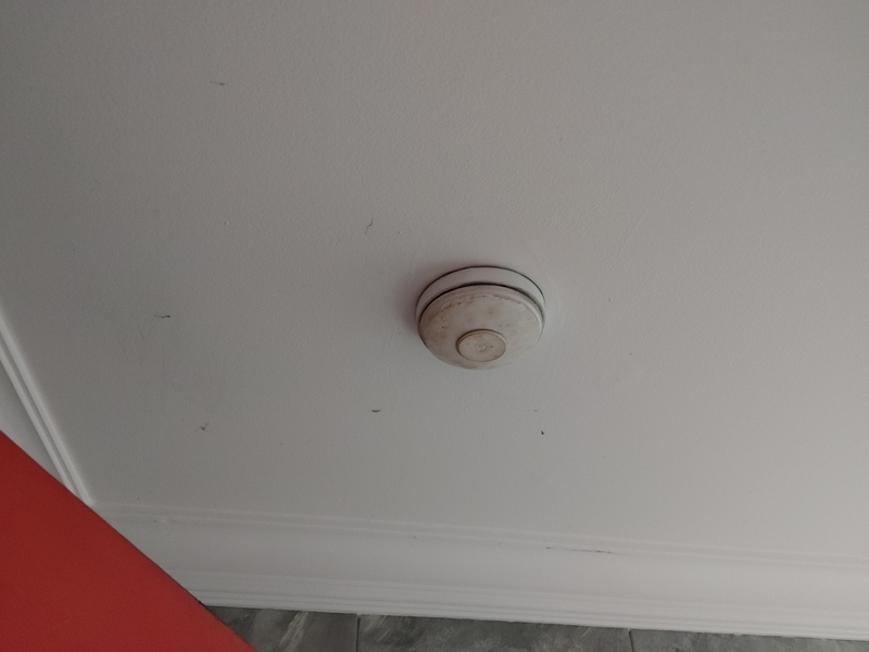 Riksa Uji Instalasi Proteksi Kebakaran 9 Jasa inspeksi instalasi proteksi kebakaran