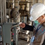 Riksa Uji Pesawat Tenaga dan Produksi adalah proses evaluasi terhadap mesin-mesin produksi guna memastikan bahwa mereka beroperasi dengan aman dan sesuai dengan standar K3. Ini mencakup pengujian fisik, kinerja, serta sistem pengaman untuk mencegah risiko kecelakaan kerja.