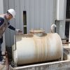 Pengujian Blowdown Tank