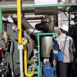 Riksa uji boiler adalah serangkaian pemeriksaan menyeluruh pada boiler, mencakup pengujian tekanan, integritas struktur, dan kondisi peralatan pendukung, untuk memastikan bahwa boiler mampu berfungsi dengan baik tanpa risiko bahaya. Dengan riksa uji ini, boiler dapat dioperasikan sesuai standar keselamatan kerja.