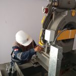 Riksa Uji K3 Elevator dan Esklator