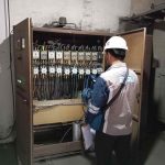 Riksa Uji K3 Instalasi Panel Listrik PT. Cipta Mas Jaya
