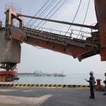 Riksa Uji K3 PAPA Spiral Bag Ship Unloader PT. Cipta Mas Jaya