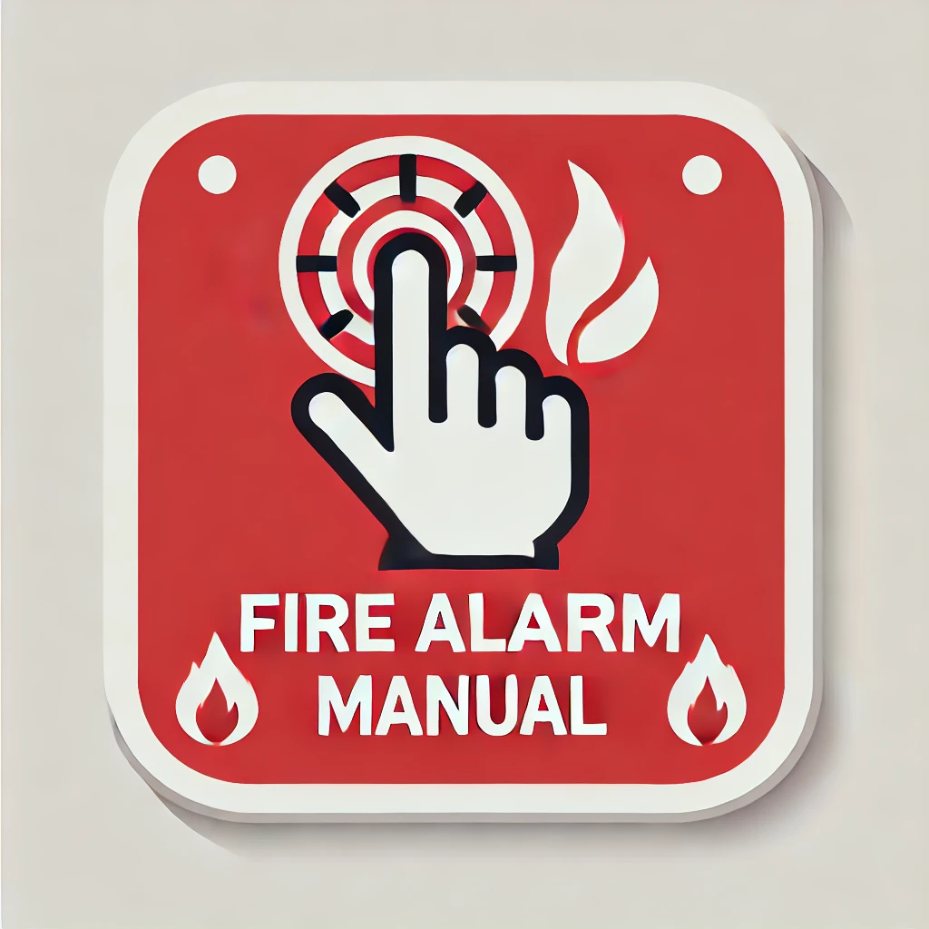 Riksa Uji Proteksi Kebakaran 3 Alarm Kebakaran Manual