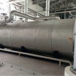 Jasa Inspeksi K3 PJK3 Riksa Uji PT. Cipta Mas Jaya Pesawat Uap Bejana Tekan Boiler