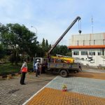 Riksa Uji Mobil Crane
