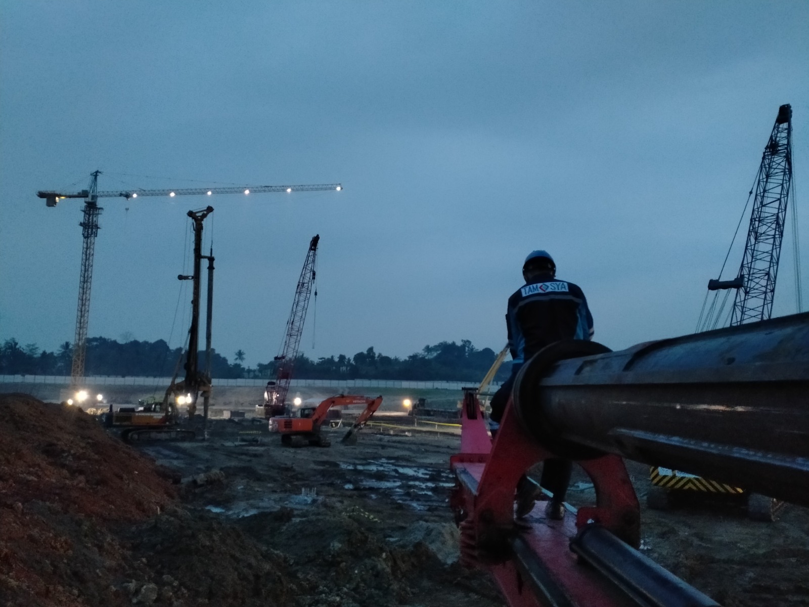 PJK3 2 Perusahaan Jasa Keselamatan dan Kesehatan Kerja (PJK3)