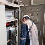 Riksa Uji INstalasi Listrik