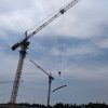 Pengujian Tower Crane