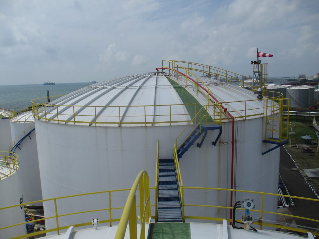 PJK3 Riksa Uji 4 PJK3 Riksa Uji adalah organisasi yang ditunjuk oleh pemerintah untuk memeriksa dan menguji berbagai instalasi teknik agar sesuai dengan ketentuan K3.