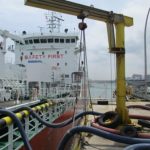 Riksa Uji Jib Crane