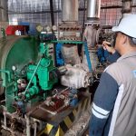 Jasa Inspeksi K3 PJK3 Riksa Uji PT. Cipta Mas Jaya Pesawat Tenaga dan Produksi Turbin Uap