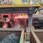 Riksa uji blast furnace adalah langkah untuk memastikan keselamatan dan efisiensi dalam industri peleburan logam melalui pemeriksaan struktur, lapisan refraktori, dan sistem aliran udara panas.