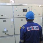 Riksa uji switchgear instalasi listrik adalah proses pemeriksaan dan pengujian untuk memastikan bahwa perangkat pengendali dan proteksi listrik berfungsi dengan baik, sesuai dengan standar keselamatan yang berlaku, serta mencegah kegagalan sistem yang dapat berdampak serius pada keselamatan dan keandalan operasional.