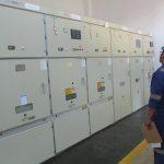 Riksa Uji Automatic Transfer Switch (ATS)