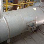Riksa uji condenser adalah proses vital untuk memastikan efisiensi dan keamanan sistem pendinginan dalam industri, mencegah potensi kegagalan operasional dan kerugian yang lebih besar.