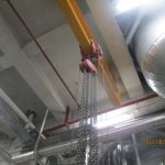 Riksa uji manual hoist adalah proses penting untuk memastikan keselamatan, efisiensi, dan kepatuhan terhadap regulasi dalam penggunaan peralatan angkat manual.