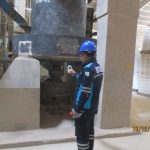 Riksa Uji Mesin Milling