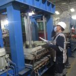 Riksa Uji Mesin Sekrap