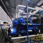 Riksa uji motor bensin adalah proses penting untuk memastikan performa mesin tetap optimal, mengurangi risiko kerusakan, dan meningkatkan efisiensi bahan bakar.
