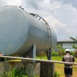 Riksa uji tangki solar adalah proses pemeriksaan yang dilakukan untuk memastikan integritas tangki, mencegah kebocoran, dan menjaga efisiensi operasional penyimpanan bahan bakar solar, serta memastikan keselamatan lingkungan kerja dalam berbagai industri seperti transportasi, manufaktur, dan pembangkit listrik.