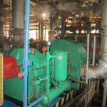 Riksa uji turbin impuls adalah proses penting untuk memastikan keamanan dan efisiensi operasional turbin di pembangkit energi.