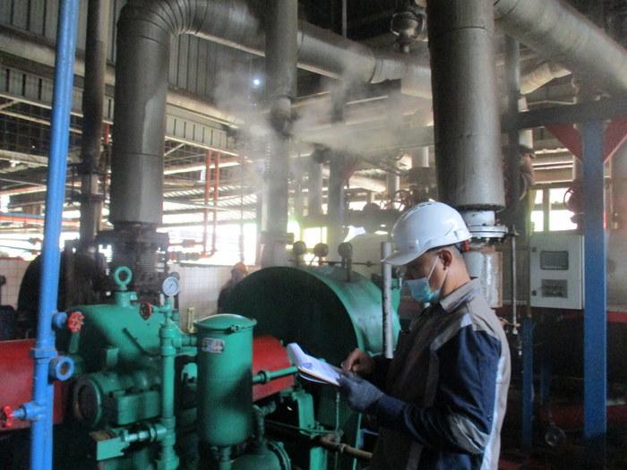 Riksa Uji Turbin Impuls 3 Riksa uji turbin impuls adalah proses penting untuk memastikan keamanan dan efisiensi operasional turbin di pembangkit energi.