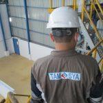Riksa Uji Boiler adalah tindakan pengujian yang dilakukan untuk memastikan bahwa boiler dapat beroperasi dengan aman, efisien, dan sesuai spesifikasi teknis. Proses ini merupakan bagian dari pengujian keselamatan dalam kategori Pesawat Uap dan Bejana Tekan.