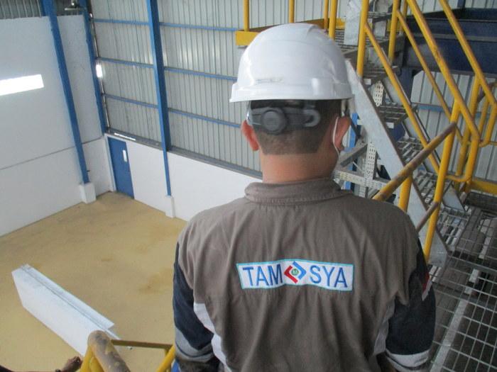 Riksa Uji Boiler