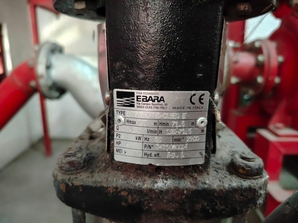 Standar Pengujian Hydrant 11 Standar inspeksi hydrant adalah prosedur tetap untuk memeriksa kondisi dan fungsi sistem hydrant. Tujuannya memastikan alat siap digunakan saat terjadi kebakaran.