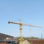 Jenis Peralatan dengan Risiko Tinggi yang Wajib di Riksa Uji oleh PJK3
