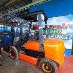 PJK3 terpercaya untuk riksa uji forklift adalah lembaga yang terakreditasi oleh Kementerian Tenaga Kerja, memiliki tenaga ahli bersertifikat, menggunakan peralatan inspeksi sesuai standar keselamatan terbaru, dan berkomitmen untuk memberikan layanan yang akurat, transparan, serta memastikan operasional forklift tetap aman, efisien, dan memenuhi semua regulasi K3 yang berlaku.