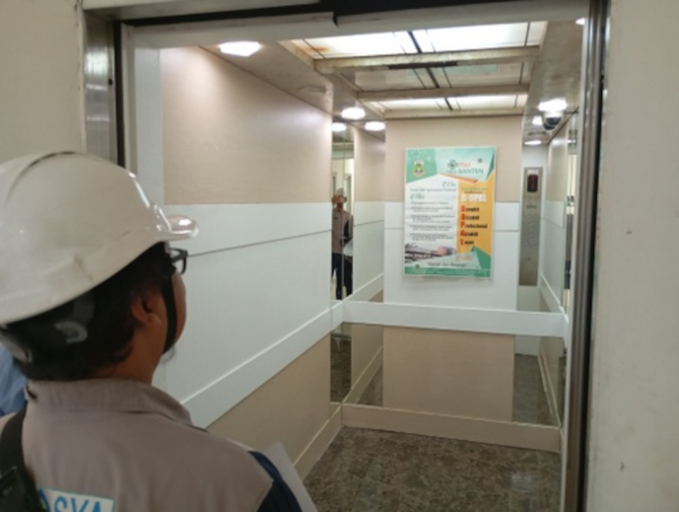 Daftar Perusahaan PJK3 di Indonesia 10 PT. Cipta Mas Jaya sebagai PJK yang masuk dalam Daftar Perusahaan PJK3 di Indonesia turut berperan aktif dalam peningkatan mutu keselamatan kerja di tanah air. Perusahaan ini terus memperbarui kompetensi dan teknologi demi memastikan layanan tetap relevan dan akurat.