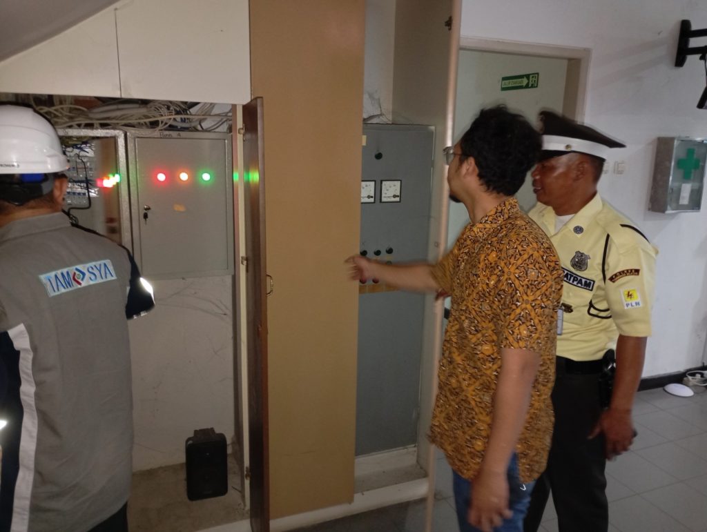 Daftar Perusahaan PJK3 di Indonesia 11 PT. Cipta Mas Jaya sebagai PJK yang masuk dalam Daftar Perusahaan PJK3 di Indonesia menunjukkan bahwa perusahaan telah terstandarisasi dan dapat dipercaya untuk melakukan pemeriksaan dan pengujian alat kerja secara profesional dan sesuai regulasi yang berlaku.