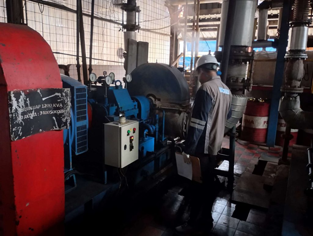 Daftar Perusahaan PJK3 di Indonesia 9 PT. Cipta Mas Jaya adalah Perusahaan PJK3 di Indonesia yang memiliki izin resmi dari Kementerian Ketenagakerjaan dan aktif memberikan layanan profesional di bidang K3. Layanan meliputi riksa uji, pelatihan, dan audit keselamatan kerja sesuai ketentuan perundang-undangan.