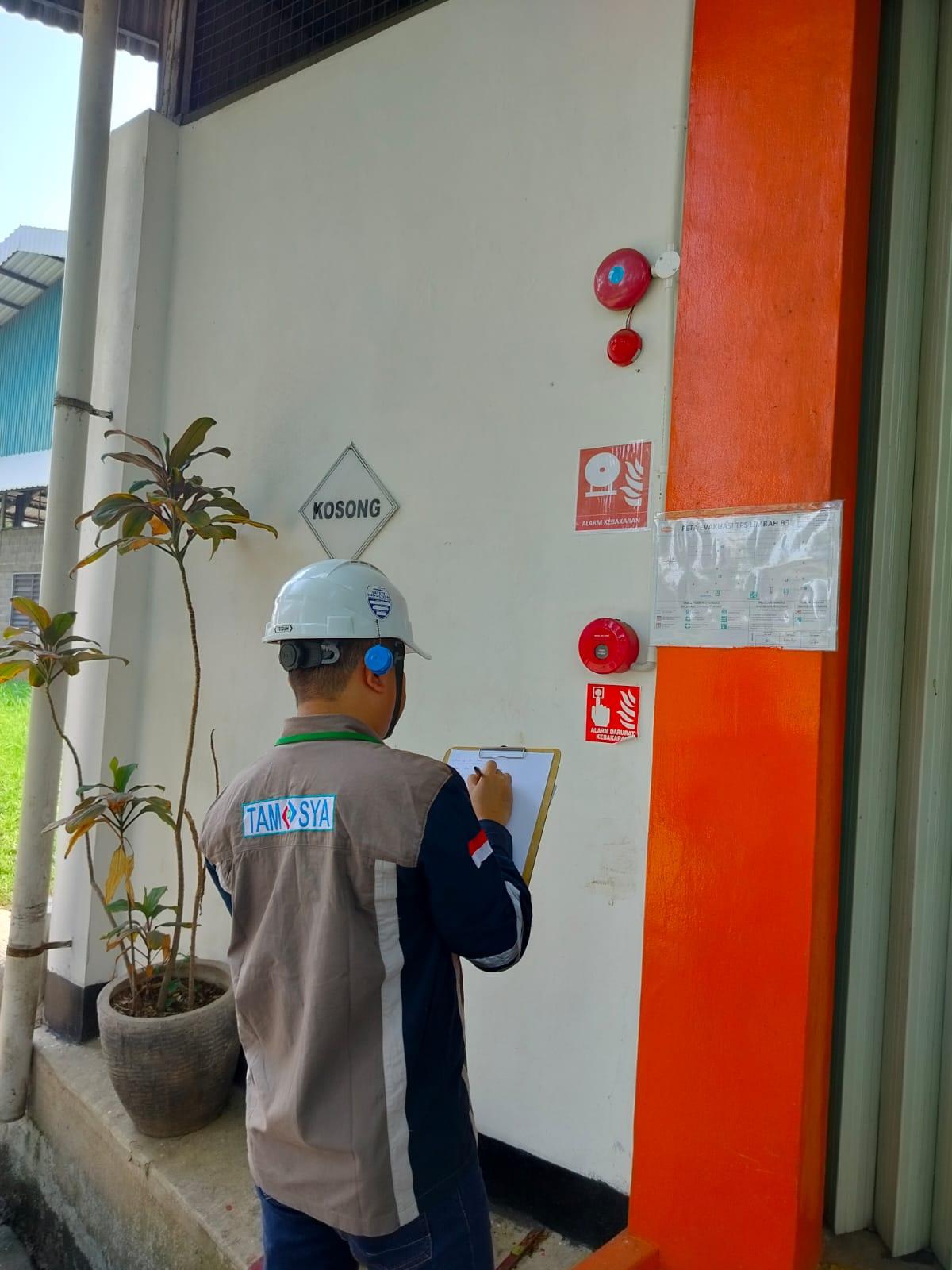 Daftar PJK3 Kemnaker