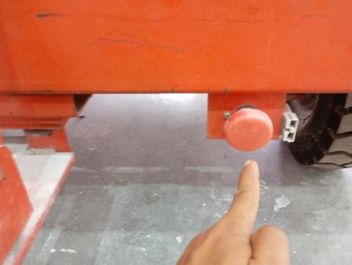 Jenis Jenis Scissor Lift 3 lustrasi jenis-jenis scissor lift dan fungsinya