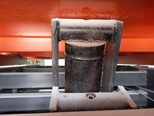 Jenis Jenis Scissor Lift 6 Jenis-jenis scissor lift untuk kebutuhan indoor dan outdoor