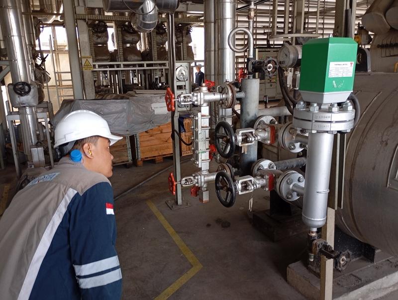 Konsultan Uji Riksa 3 Konsultan Uji Riksa adalah tenaga profesional yang menjalankan riksa uji secara teknis dan objektif untuk menjamin kelayakan alat.