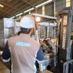 Pemeriksaan dan Pengujian Forklift