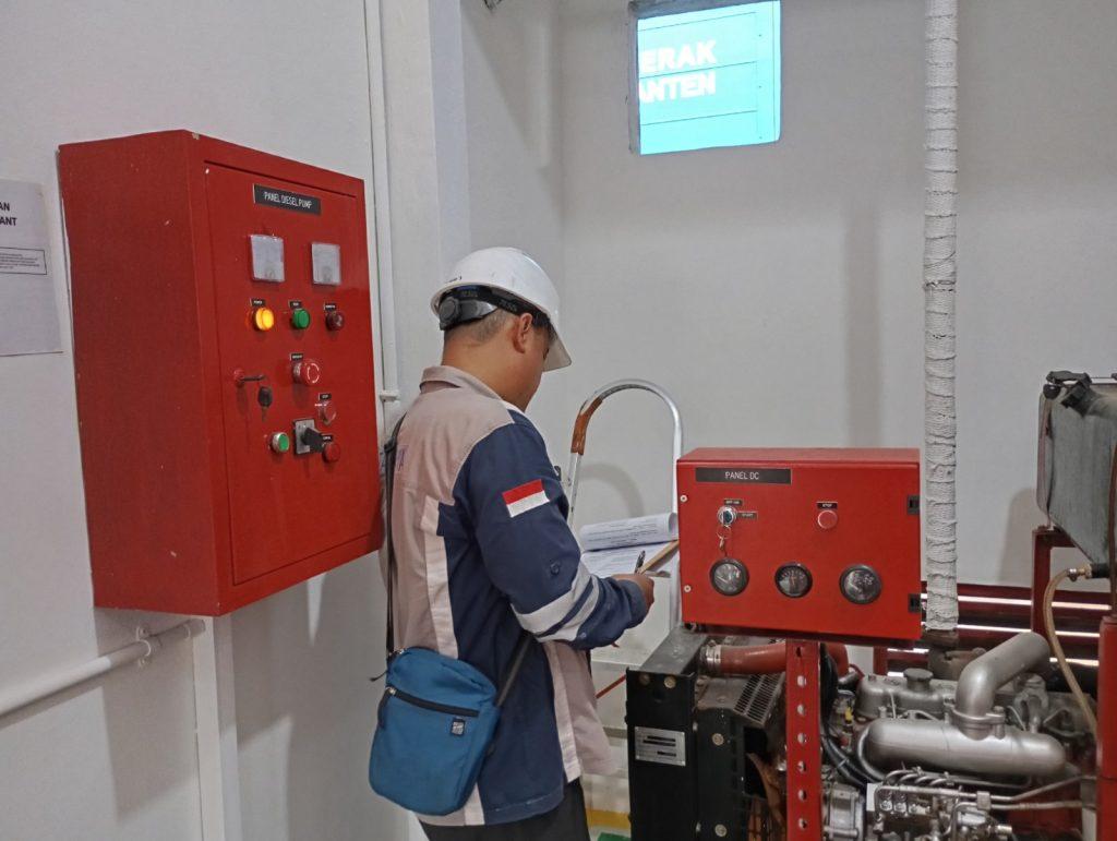 PJK3 Batang 12 PT. Cipta Mas Jaya hadir di Batang sebagai perusahaan jasa K3 yang diakui oleh pemerintah, siap mendukung keselamatan kerja di berbagai tempat usaha.