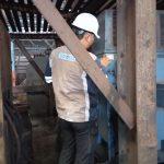 PT. Cipta Mas Jaya adalah salah satu PJK3 (Perusahaan Jasa Keselamatan dan Kesehatan Kerja) resmi yang berlokasi dan beroperasi di wilayah Jakarta Timur. Sebagai PJK3, PT. Cipta Mas Jaya memiliki legalitas dan akreditasi dari Kementerian Ketenagakerjaan untuk memberikan layanan di bidang keselamatan kerja, khususnya dalam hal inspeksi dan sertifikasi alat. Dengan tim ahli yang bersertifikat dan berpengalaman, perusahaan ini hadir untuk mendukung penerapan K3 di berbagai sektor industri dan usaha di Jakarta Timur.