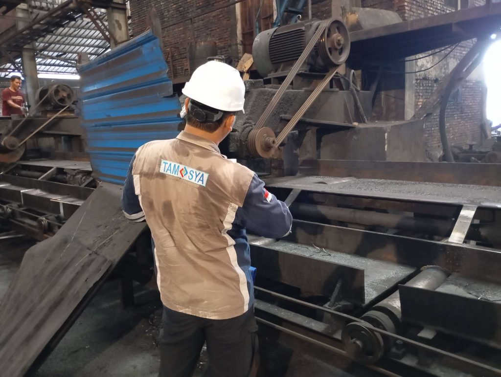 PJK3 Jakarta Timur 4 PT. Cipta Mas Jaya dikenal luas sebagai salah satu PJK3 terdekat yang aktif beroperasi di wilayah Jakarta Timur. Dengan izin resmi dari Kementerian Ketenagakerjaan, perusahaan ini menawarkan berbagai layanan inspeksi dan konsultasi keselamatan kerja sesuai standar nasional.