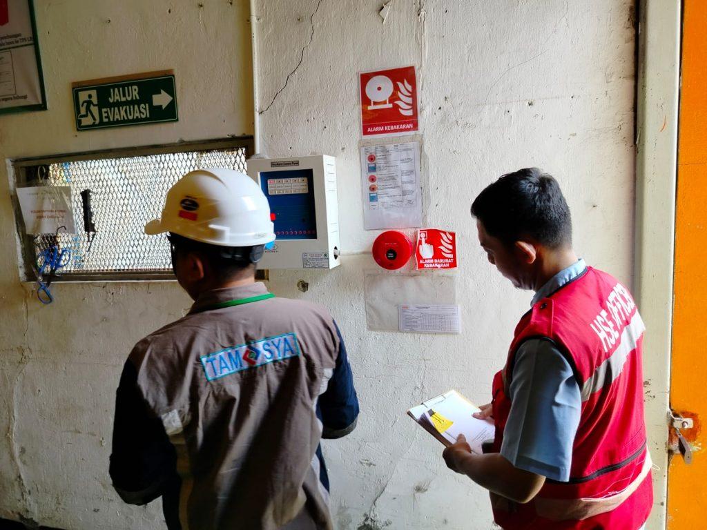 PJK3 Jakarta Utara 8 Bagi Anda yang berada di wilayah Jakarta Utara dan membutuhkan layanan K3 yang profesional, PT. Cipta Mas Jaya adalah PJK3 yang siap memberikan layanan terbaik. Legalitas lengkap dan tenaga ahli berpengalaman menjadi jaminan mutu layanan perusahaan ini.