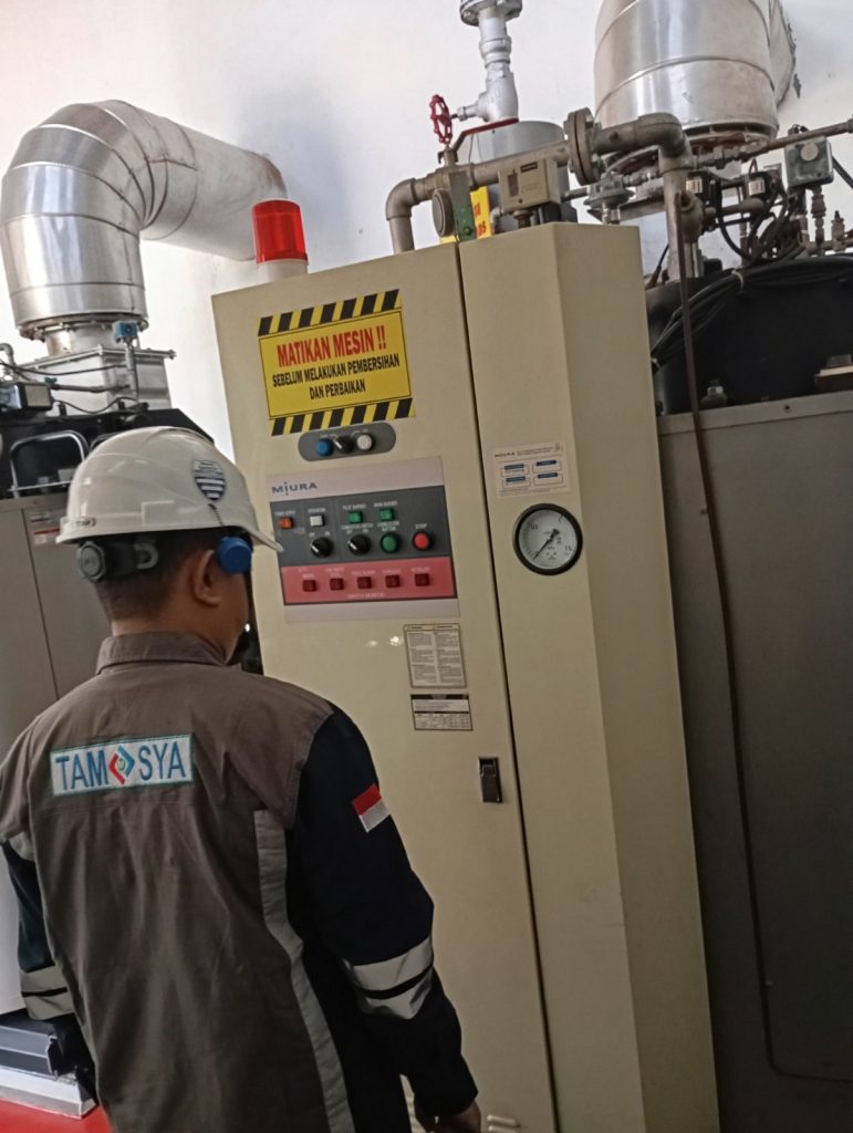 PJK3 Jogja 9 PT. Cipta Mas Jaya memegang peranan penting sebagai Penyedia Jasa K3 di Jogja, mendukung pelaksanaan program keselamatan kerja yang efektif dan terukur bagi para pelaku usaha.
