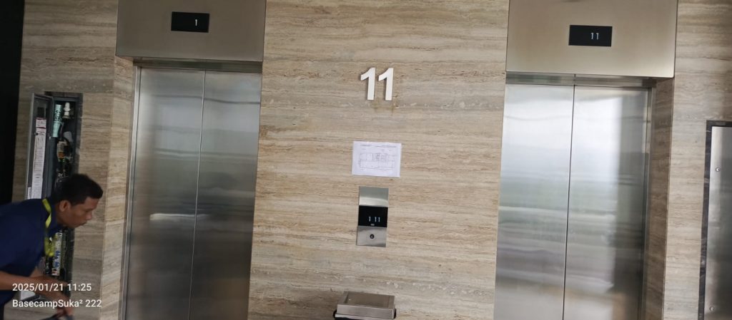 PJK3 di Jakarta Barat 5 PT. Cipta Mas Jaya melayani Riksa Uji di Jakarta Barat, dengan pemahaman mendalam tentang kebutuhan industri di Jakarta Barat, kami siap memberikan solusi tepat.