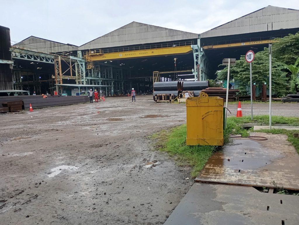 PJK3 di Jakarta Barat 6 PT. Cipta Mas Jaya melayani Riksa Uji di Jakarta Barat, selain konsultasi, kami juga menyediakan pelatihan dan audit K3 untuk berbagai sektor usaha.