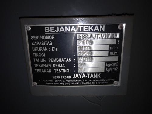 Teknologi Pesawat Uap Bejana Tekan 3 Teknologi pesawat uap bejana tekan adalah inovasi yang mengintegrasikan prinsip termodinamika dan rekayasa material untuk menghasilkan uap bertekanan tinggi secara andal dan aman. Teknologi ini mendukung proses produksi di berbagai sektor industri.
