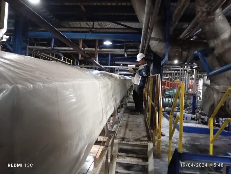 Fungsi Belt Conveyor